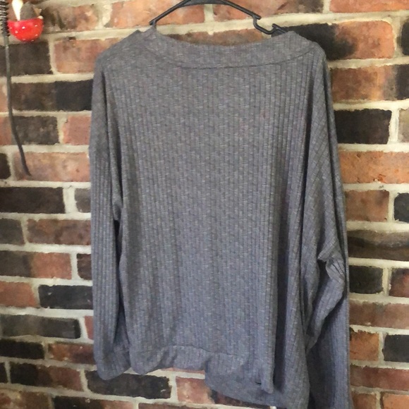 Joyspun button up Cardigan sweater - Picture 4 of 5